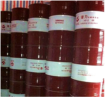 潤滑油里為什么會有氣泡以及出現(xiàn)的原因?